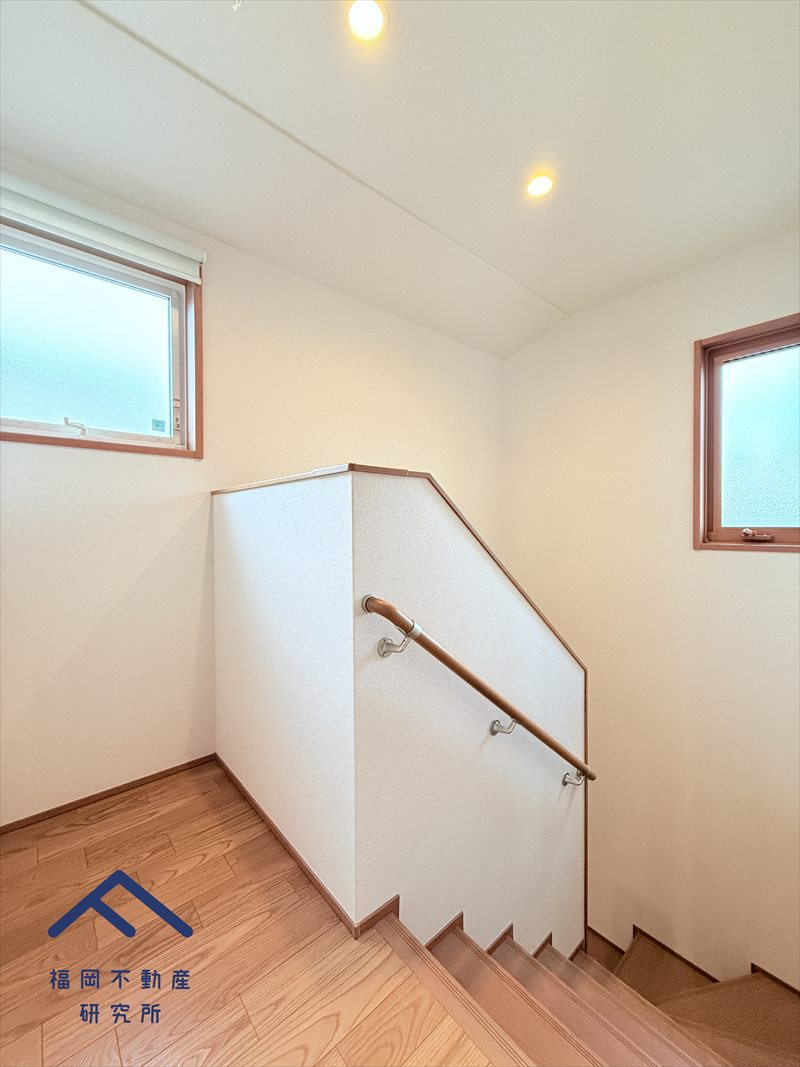 中央区地行３丁目　戸建てのその他