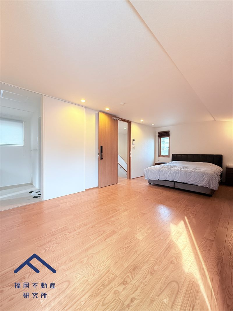 中央区地行３丁目　戸建てのその他