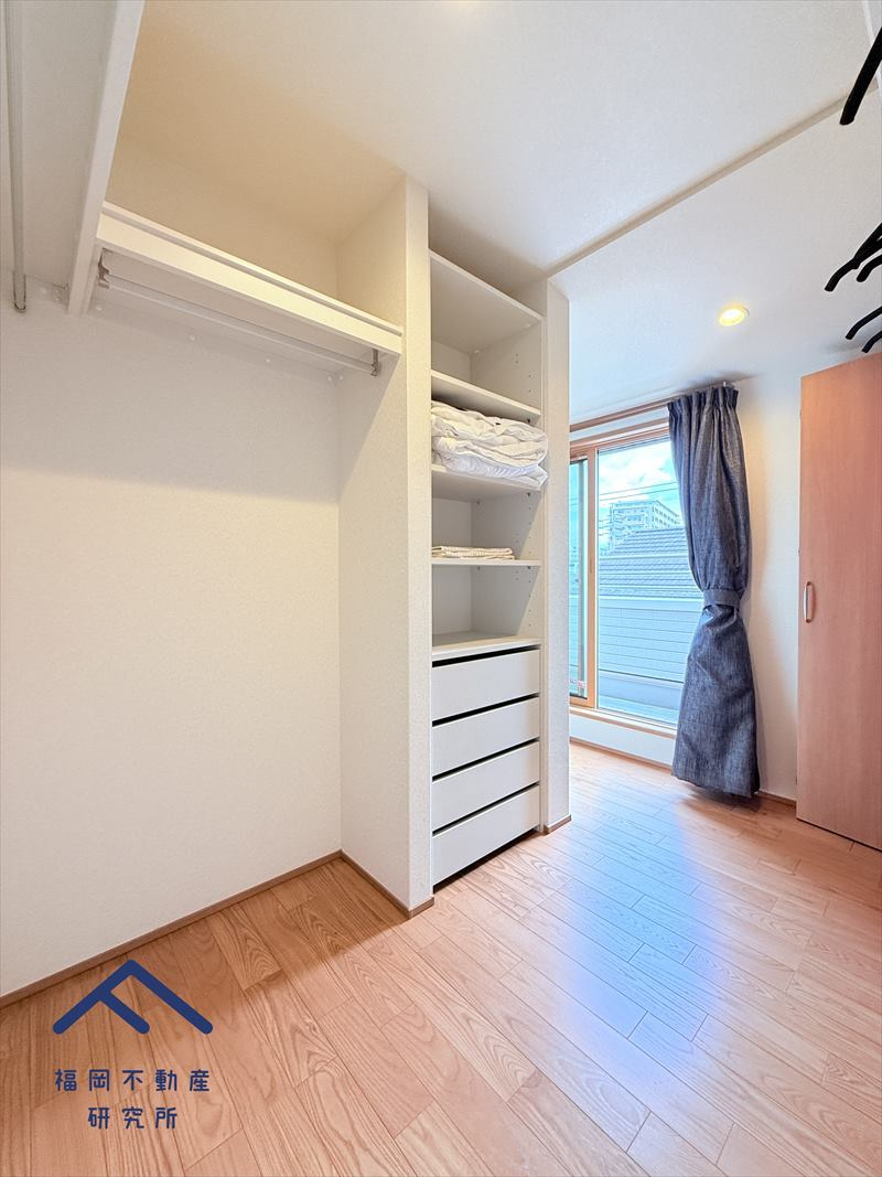 中央区地行３丁目　戸建てのその他