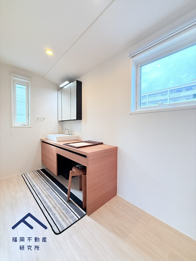 中央区地行３丁目　戸建てのその他