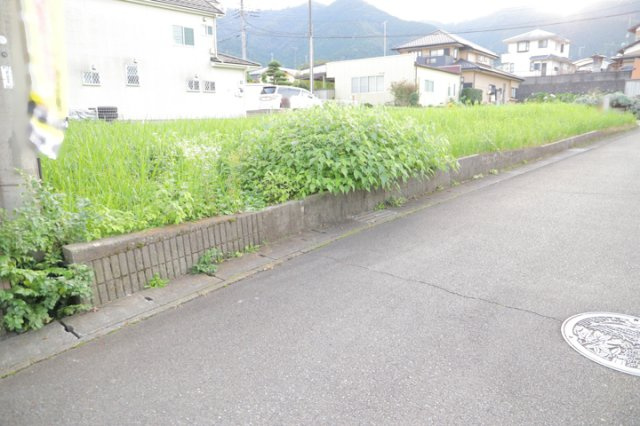 【前面道路含む現地写真】 | ハザードマップは自然災害による被害を予測し、その被害範囲を地図上で表したものです。近年特に災害が多くなっていますので、事前に調査すると安心できます。ハザードマップは国交省のホームページをご覧ください。