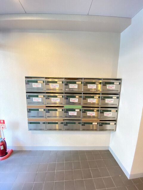 宮澤ビルのその他共用部分