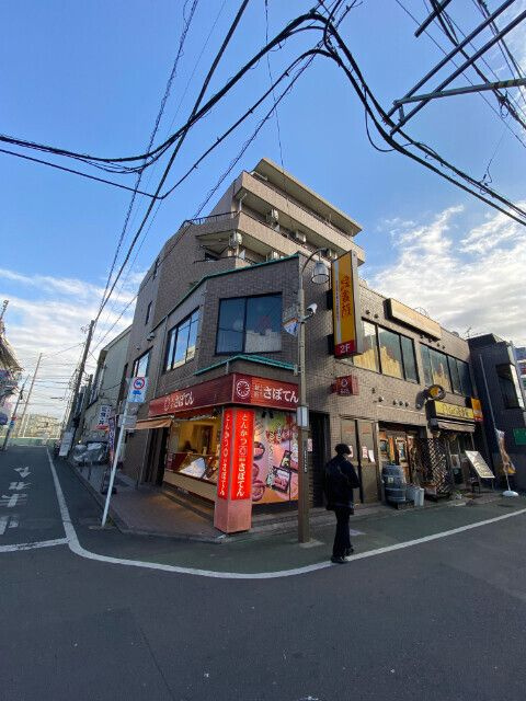 宮澤ビルのその他