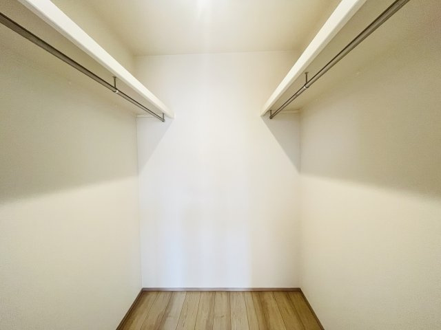 【収納】 | 深谷市上柴町東３丁目　フェリディアガーデン　新築戸建　全6区画　2号棟