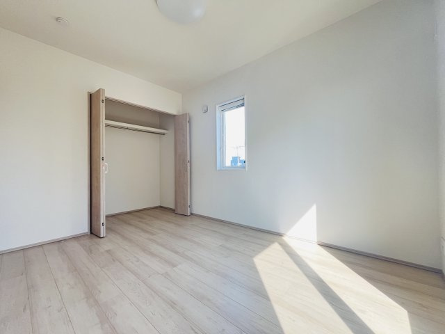 【収納】 | 深谷市上柴町東３丁目　フェリディアガーデン　新築戸建　全6区画　2号棟