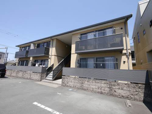 カーサ・ソレアード