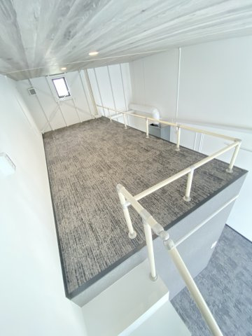 【設備】 | ロフト☆