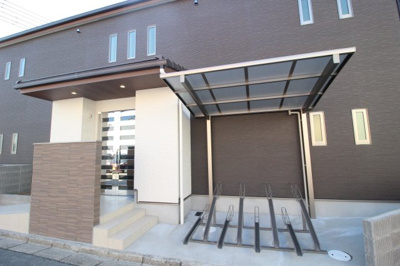 【その他共用部分】 | デリス山之上