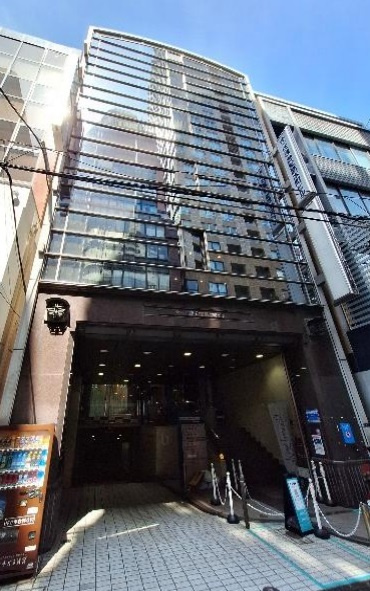 御堂筋本町ビル