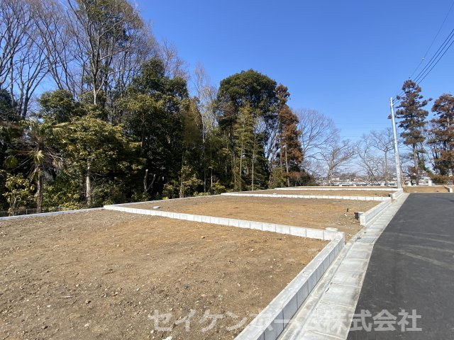 古淵１丁目売地