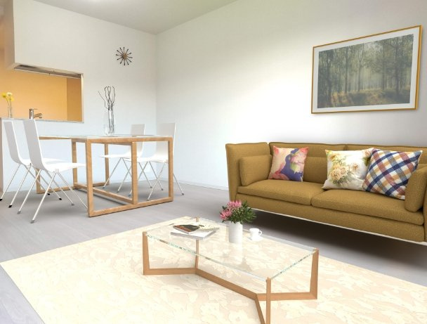 ライオンズみずほ台サーパスレジデンス