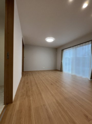 【居間・リビング】 | 大津市和邇中147-20　新築戸建