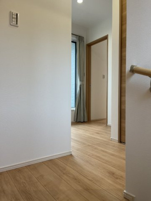 【その他共用部分】 | 大津市和邇中147-20　新築戸建