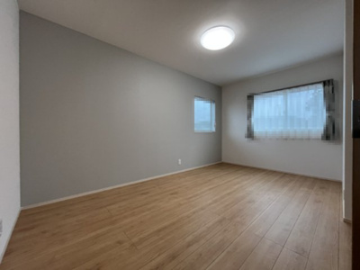 【洋室】 | 大津市和邇中147-20　新築戸建