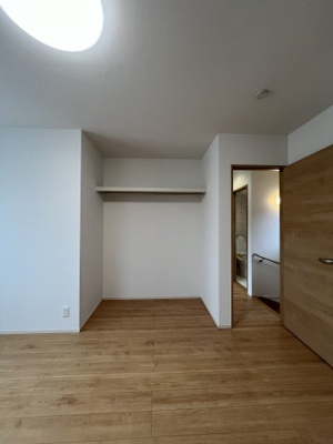 【洋室】 | 大津市和邇中147-20　新築戸建