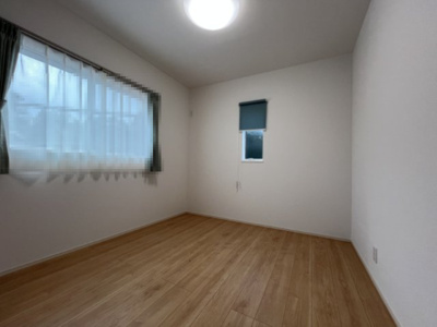 【洋室】 | 大津市和邇中147-20　新築戸建