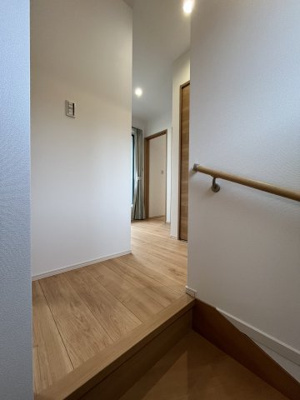 【その他共用部分】 | 大津市和邇中147-20　新築戸建