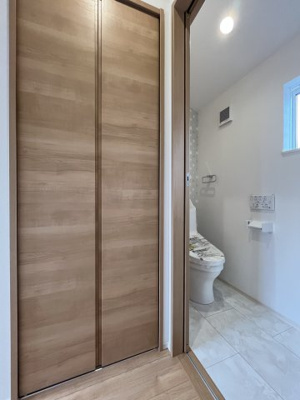 【収納】 | 大津市和邇中147-20　新築戸建