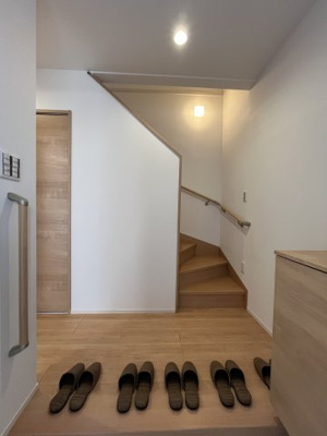 【その他】 | 大津市和邇中147-20　新築戸建