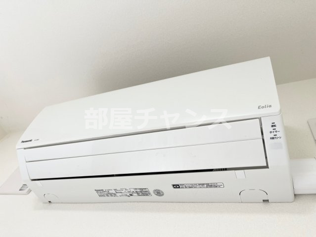 リヴシティ浅間町の設備