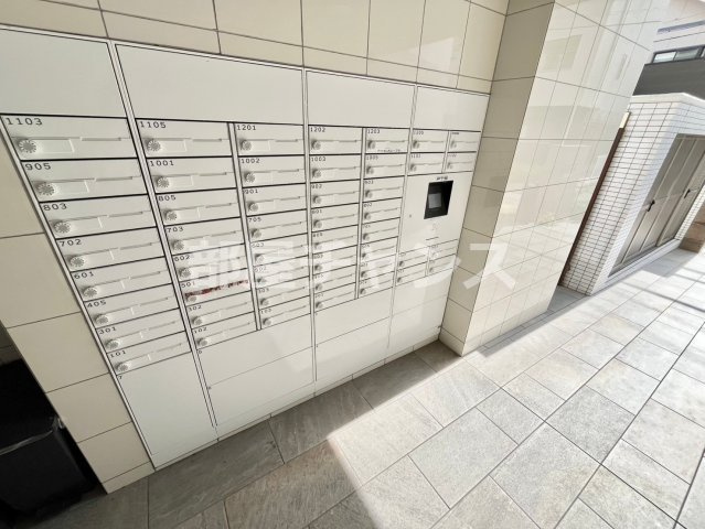 リヴシティ浅間町のその他共用部分