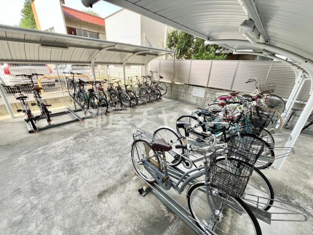 リヴシティ浅間町のその他共用部分