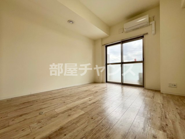 リヴシティ浅間町の居間・リビング