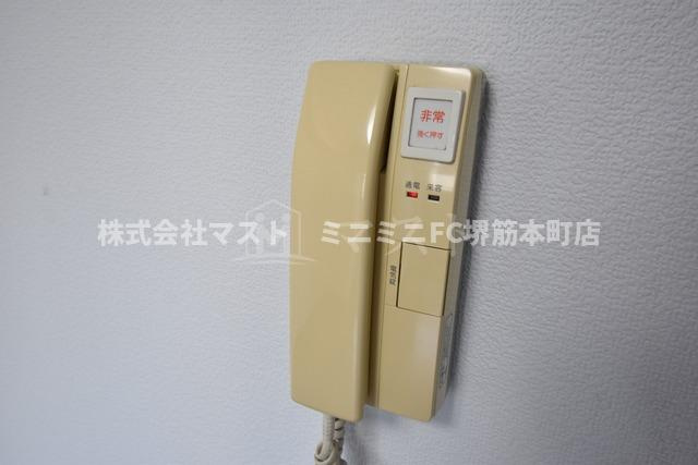ミストラル本町ウエストのその他
