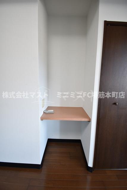 ミストラル本町ウエストのその他