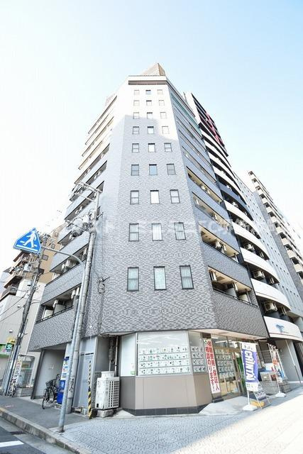 ミストラル本町ウエスト