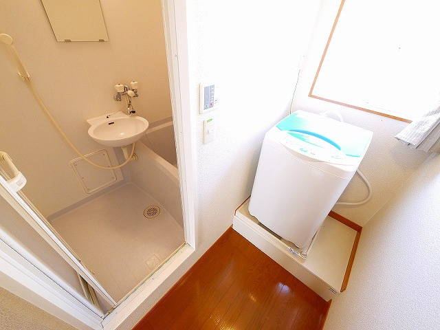 レオパレスＷＩＬＬ南郡山の設備|家電