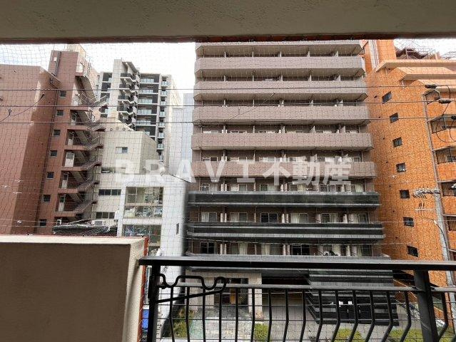 ライオンズマンション大手前　BRAVI不動産の展望|【ライオンズマンション大手前】
