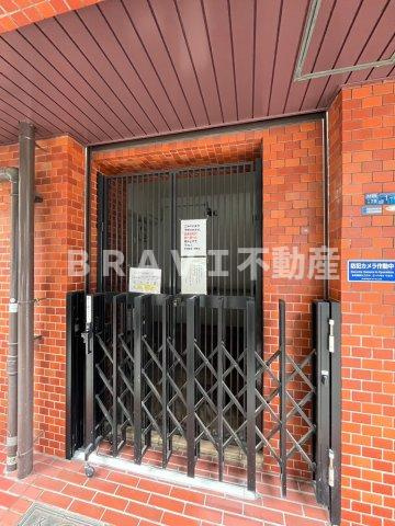 ライオンズマンション大手前　BRAVI不動産のその他共用部分|【ライオンズマンション大手前】