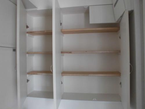 【収納】 | 都町BOX | ※同物件・同タイプの写真です。