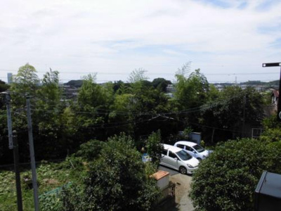 【展望】 | 都町BOX | ※同物件・同タイプの写真です。