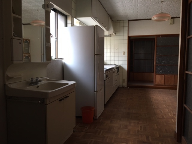 西条市小松町新屋敷の売地のその他