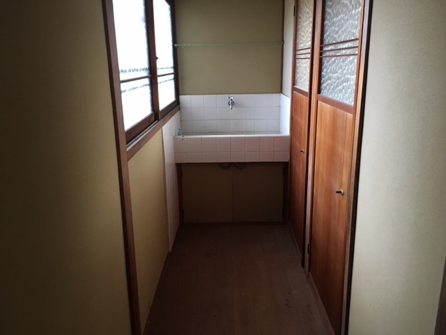 西条市小松町新屋敷の売地のその他