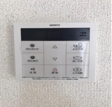 【その他】 | フラット・プラム | ※別部屋の参考写真です。