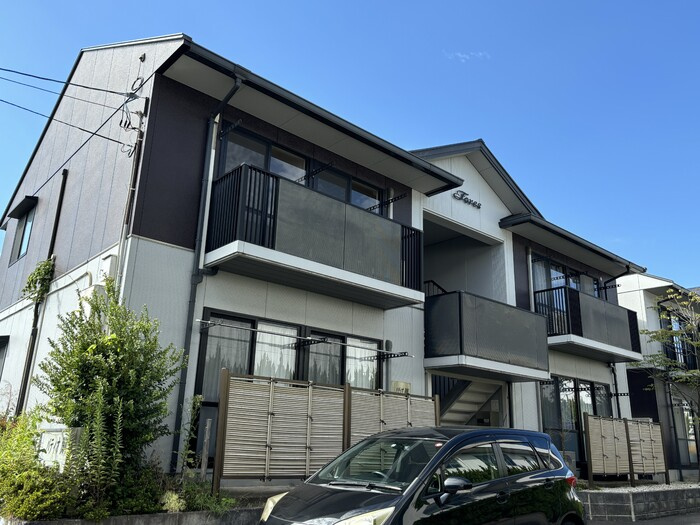 パティオ渕町 A棟