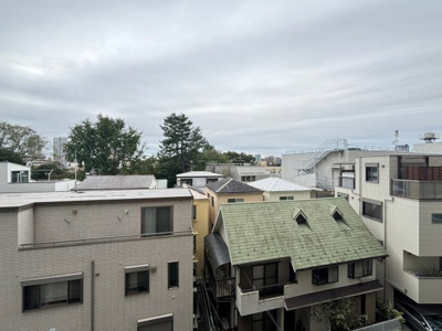 【展望】 | カインドステージ高輪大