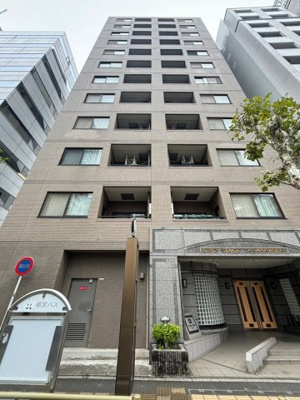 【外観】 | カインドステージ高輪大