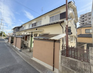 昆陽6丁目テラスハウス（福井貸家）の画像