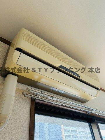 仲介手数料０円！ミネルヴァ本郷の設備