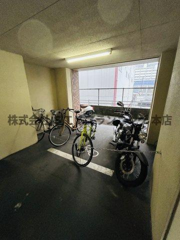 仲介手数料０円！ミネルヴァ本郷のその他共用部分