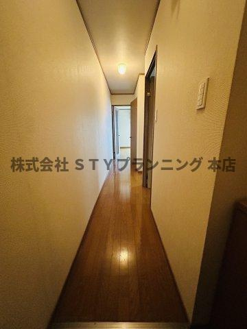 仲介手数料０円！ミネルヴァ本郷の内装