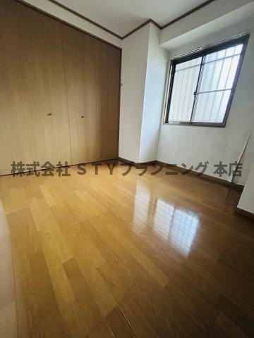 仲介手数料０円！ミネルヴァ本郷の洋室