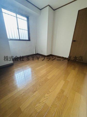 仲介手数料０円！ミネルヴァ本郷の洋室