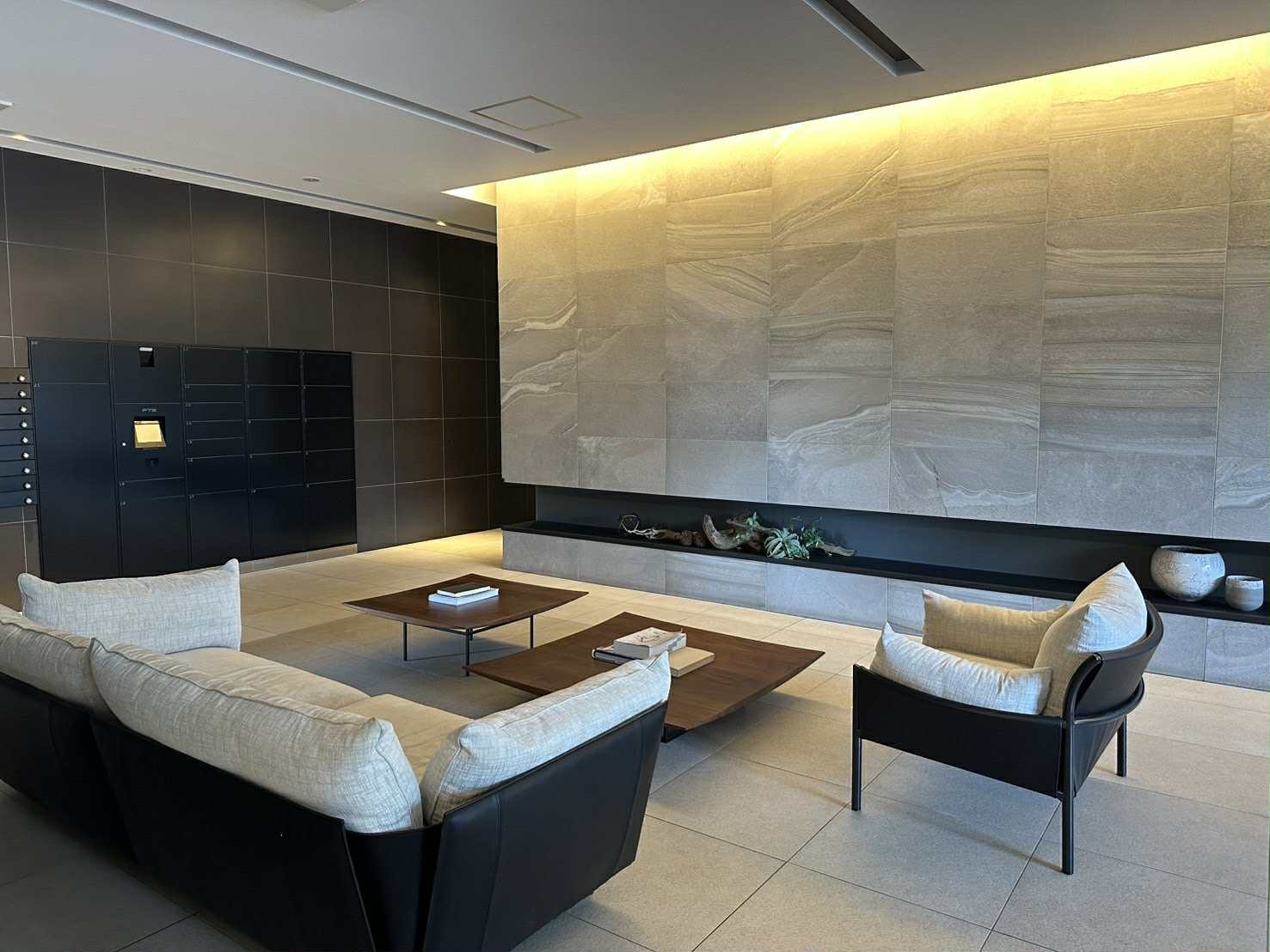 【マンション】レーベン藤枝PRIOR　5階のその他共用部分|FREE　WiFi完備　入居者限定で閲覧できる雑誌サイトもあります