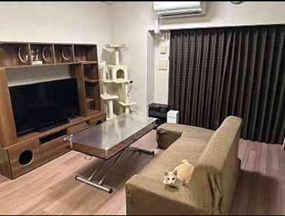 【マンション】レーベン藤枝PRIOR　5階のその他