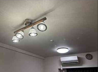 【マンション】レーベン藤枝PRIOR　5階のその他